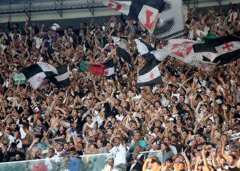 Vasco está perto de bater renda líquida da Série B em apenas 3 meses; entenda