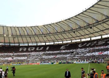 Vasco ganha bons argumentos na disputa pelo Maracanã; confira