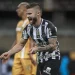 Vasco já sabe quanto Atlético-MG quer por Eduardo Sasha