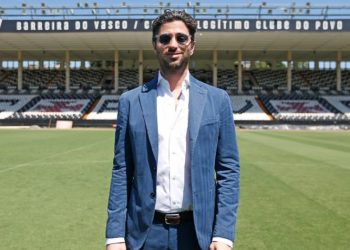 Vasco será clube satélite Josh Wander esclarece situação