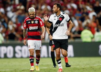 Vasco x Flamengo Confira as prováveis escalações e todas informações