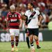 Vasco x Flamengo Confira as prováveis escalações e todas informações