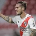 Volante do River Plate é oferecido ao Vasco, mas negociação não avança