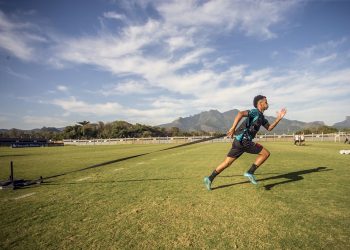 Notícia boa envolvendo retorno de Riquelme