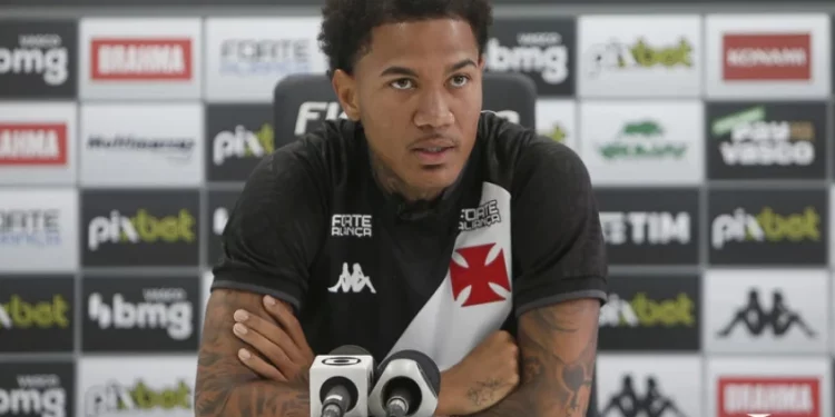Zé Gabriel, Edimar e jogadores da base podem sair do Vasco