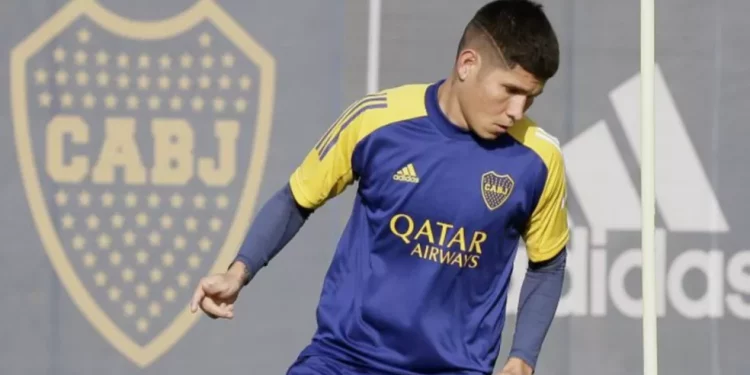 Saiba o motivo da não vinda de Campuzano ao Vasco