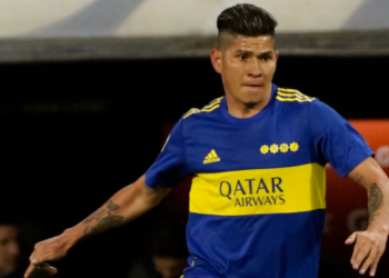 conheça Jorman Campuzano, volante desejado pelo Vasco