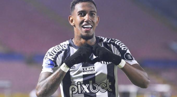 Conheça Rwan Seco, novo atacante do Vasco