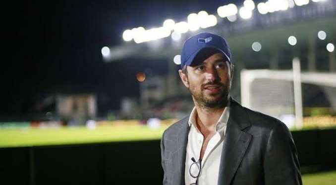 Vasco fecha com seu décimo terceiro reforço