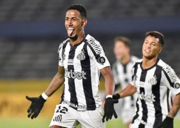 Rwan Seco tem data para chegar ao Vasco; confira