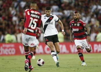 Confira a carga de ingressos para Flamengo x Vasco