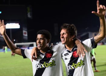 Mundial Sub-20: Confira os jogos que Andrey e Marlon devem desfalcar o Vasco