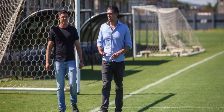 Vasco tentou contratar ex-craque do Real Madrid