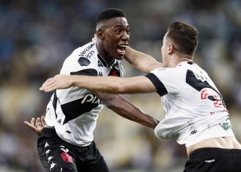 Confira os jogadores do Vasco que assumirão o protagonismo após a saída de Nenê