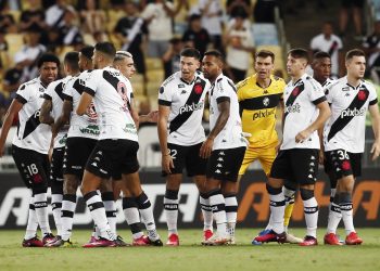 Veja como foram as estreias do Vasco em edições anteriores do Brasileirão Série A