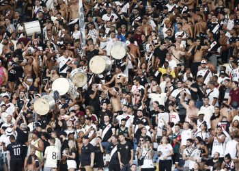 Nova parcial de ingressos para Vasco x Palmeiras é divulgada