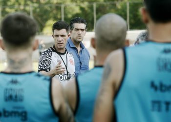 Clima ruim? Resultado recente do Vasco geral mal-estar no clube