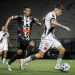 Vasco marca novo jogo-treino; confira adversário e data