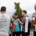 Confira a programação do Vasco antes da estreia no Brasileiro