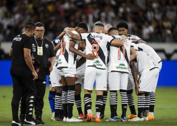 ‘Vasco Week’ será destaque nas plaformas internacionais de transmissão do Brasileiro
