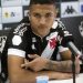 Apresentado no Vasco, Mateus Carvalho se inspira em Andrey e afirma: “Sou primeiro volante”