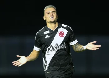 "Merece um aumento" Gerson Canhotinha elogia Gabriel Pec