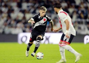 Amizade extracampo pode ajudar gringos no Vasco