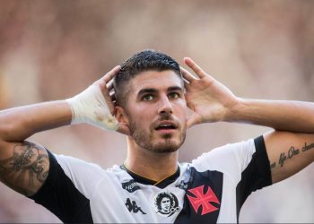 Análise: Entenda como Pedro Raul tem sido peça chave do Vasco