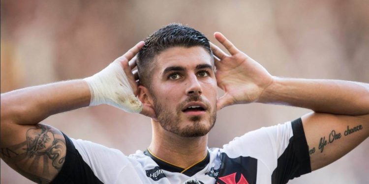 Análise: Entenda como Pedro Raul tem sido peça chave do Vasco