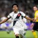 Andrey Santos, do Vasco, desbanca outras joias do país em gols