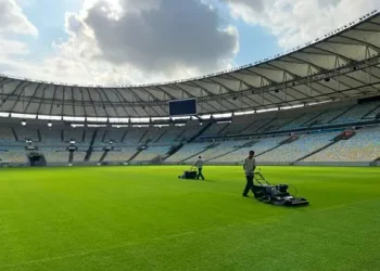 Atitude vergonhosa da Casa Civil sobre o Maracanã; confira