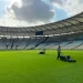Atitude vergonhosa da Casa Civil sobre o Maracanã; confira