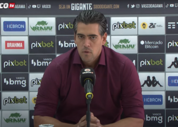 Reforços no Vasco: Bracks dá declaração importante