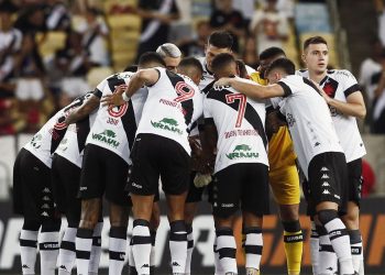 Como assistir ao vivo Atlético-MG x Vasco pelo Brasileiro