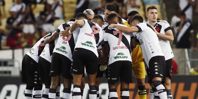 Como assistir ao vivo Atlético-MG x Vasco pelo Brasileiro