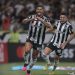 Confira a provável escalação do Atlético-MG contra o Vasco