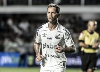 Confira números de Gabriel Carabajal, reforço do Vasco