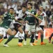 Confira o ponto forte do Vasco no Brasileirão até o momento