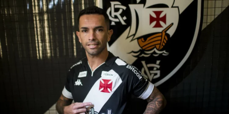 Confira os gols de Vasco 3 x 1 Sampaio Corrêa-RJ