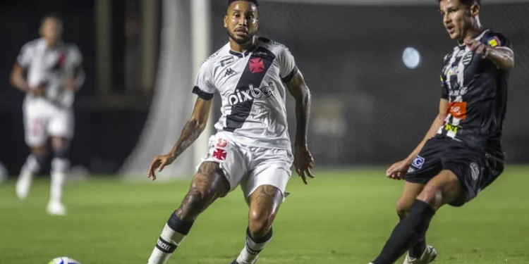 Confira os próximos 5 jogos do Vasco