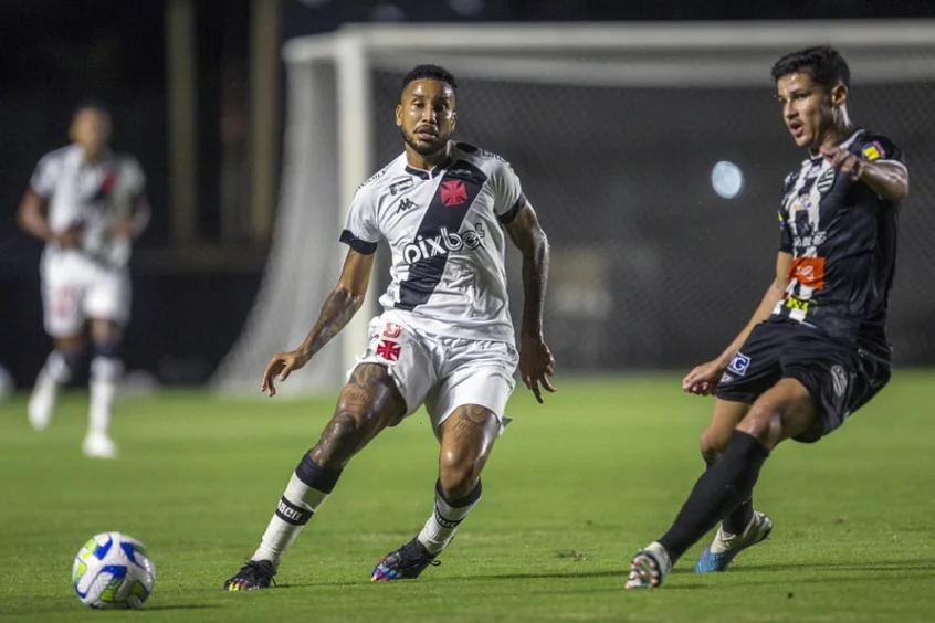 Confira os próximos jogos do Vasco - Papo na Colina - Notícias do Vasco da  Gama