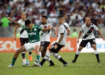 Confira pontos que o Vasco ainda precisa melhorar