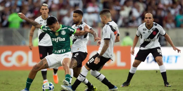 Confira pontos que o Vasco ainda precisa melhorar