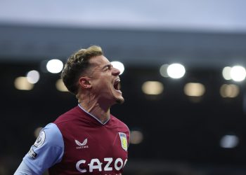 Cria do Vasco, Coutinho pode receber proposta astronômica