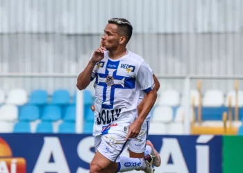 Empresário de Luan Dias comenta possível interesse do Vasco