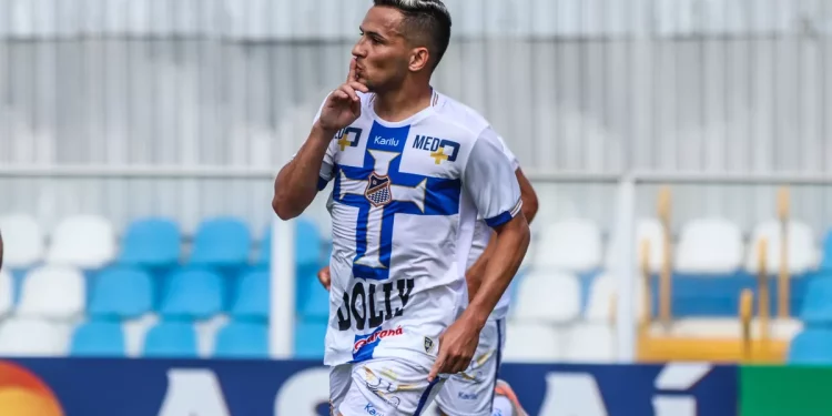 Empresário de Luan Dias comenta possível interesse do Vasco