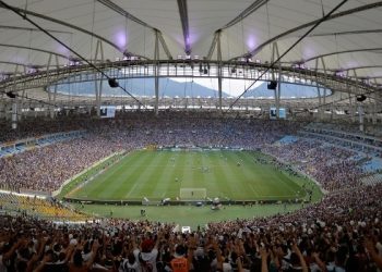 Violência pode atrapalhar futuro do Vasco no Maracanã