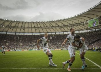 Entenda o que pode afastar o Vasco do Maracanã