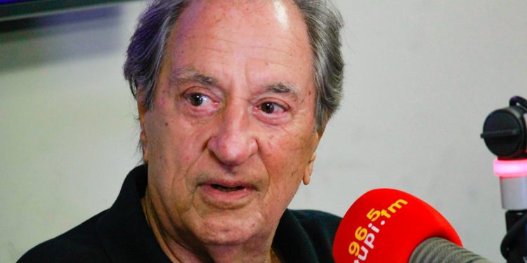 Garotinho fala sobre a SAF do Vasco: "777 deveria levar mais a sério o investimento"