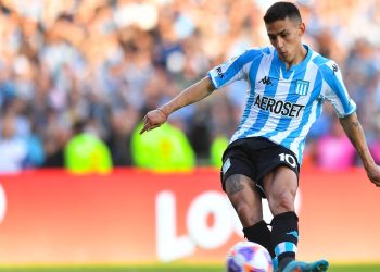 Alvo do Vasco, Matías Rojas quer contrato milionário para jogar no Brasil